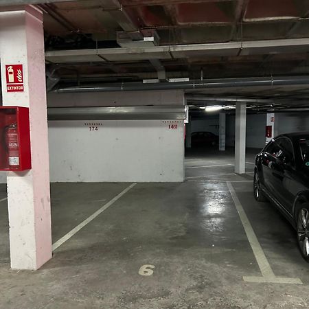 チクラナ・デ・ラ・フロンテーラUnifamiliar Chiclana, La Barrosaアパートメント エクステリア 写真